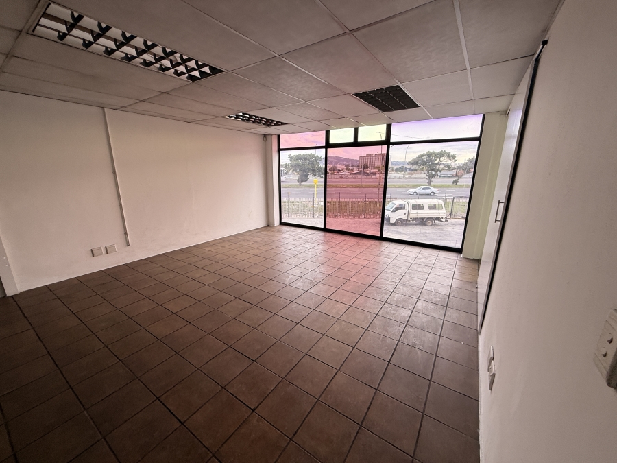 To Let Commercial Property for Rent in Bellville South Western Cape